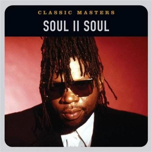 MUSIC — Soul II Soul - Official Website